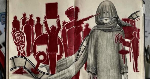 The Taliban Gender Apartheid Regime Dismantles Social Cohesion in Afghanistan